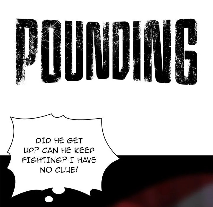 Read Pounding chapter 76 image 26 on Lezhin