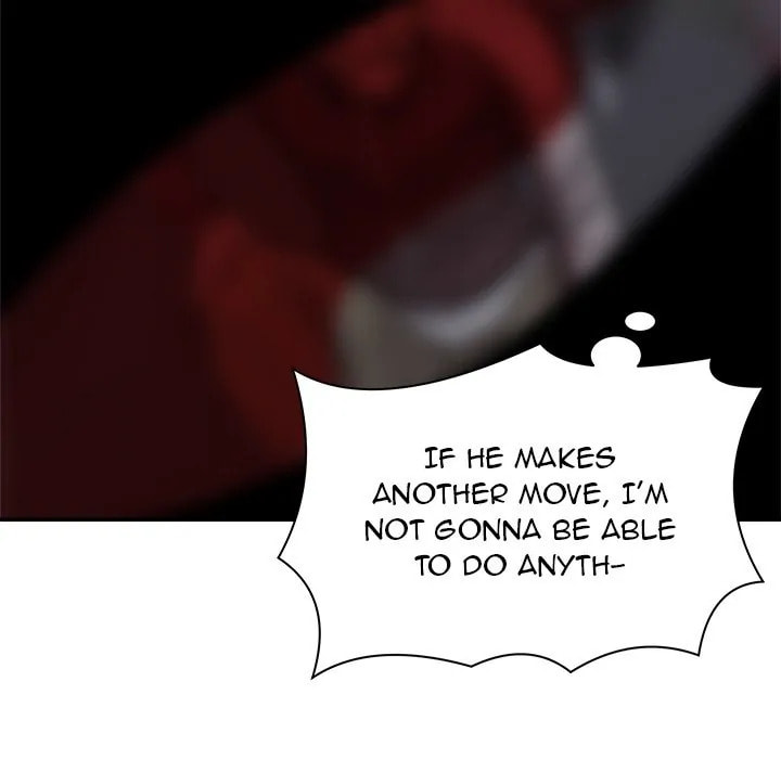 Read Pounding chapter 76 image 27 on Lezhin