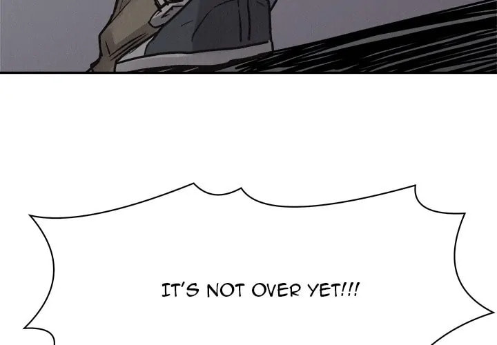 Read Pounding chapter 76 image 3 on Lezhin
