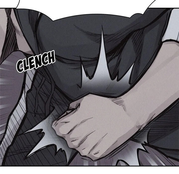 Read Pounding chapter 76 image 4 on Lezhin