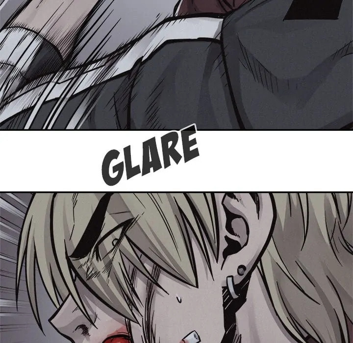 Read Pounding chapter 76 image 6 on Lezhin