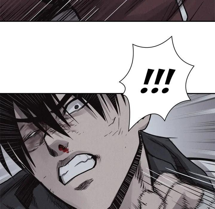 Read Pounding chapter 76 image 9 on Lezhin