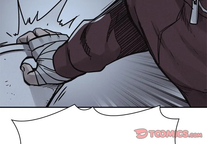 Read Pounding chapter 77 image 1 on Lezhin