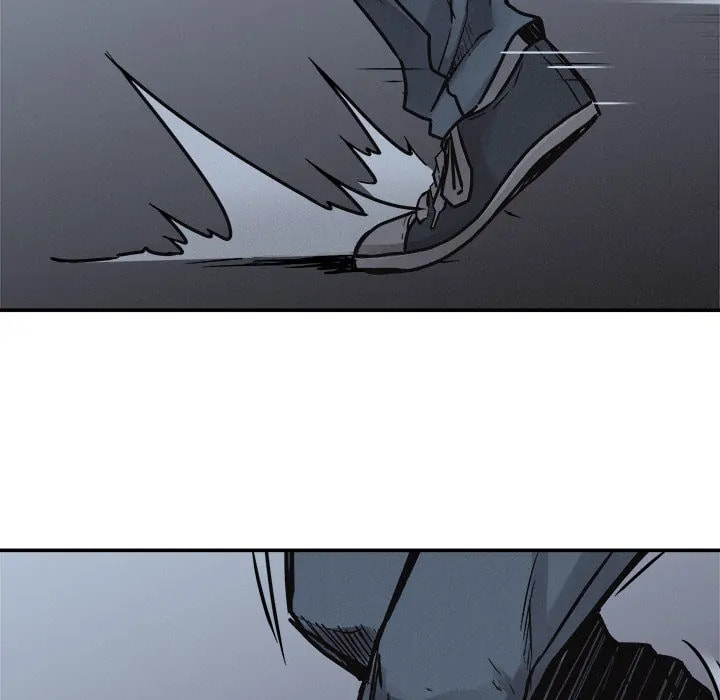 Read Pounding chapter 77 image 10 on Lezhin