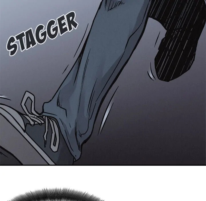 Read Pounding chapter 77 image 11 on Lezhin