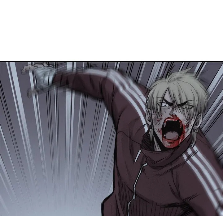 Read Pounding chapter 77 image 15 on Lezhin
