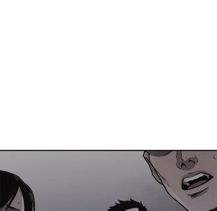 Read Pounding chapter 77 image 19 on Lezhin