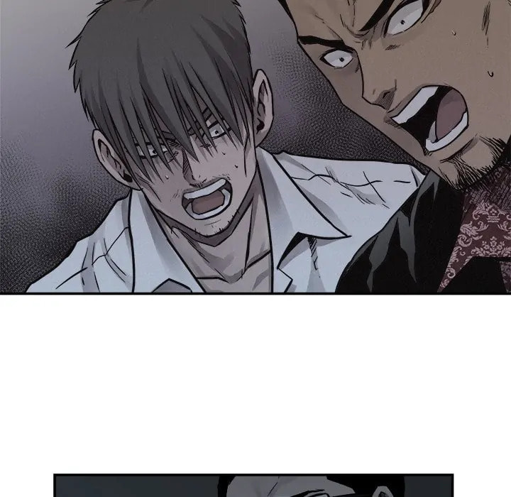 Read Pounding chapter 77 image 21 on Lezhin