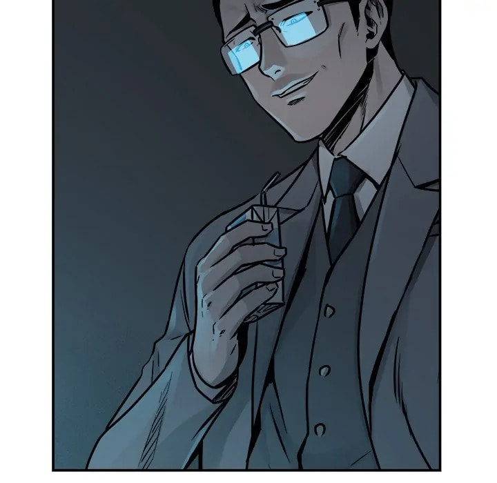 Read Pounding chapter 77 image 22 on Lezhin