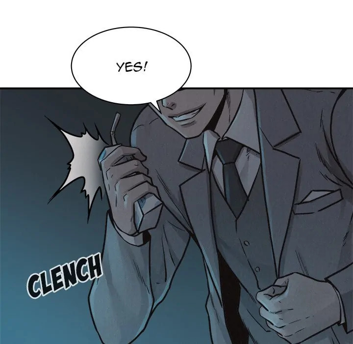 Read Pounding chapter 77 image 23 on Lezhin