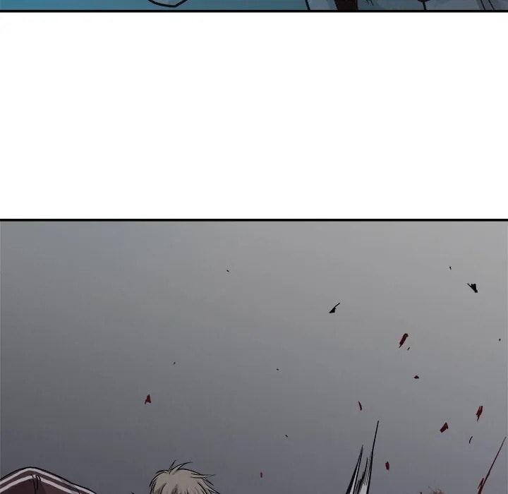 Read Pounding chapter 77 image 24 on Lezhin