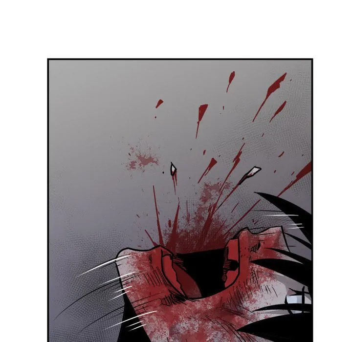 Read Pounding chapter 77 image 26 on Lezhin