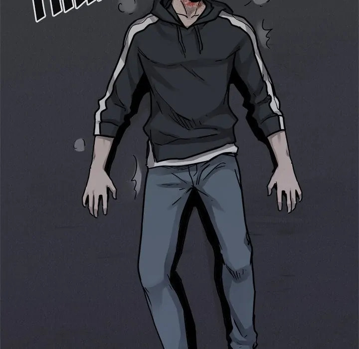 Read Pounding chapter 77 image 28 on Lezhin
