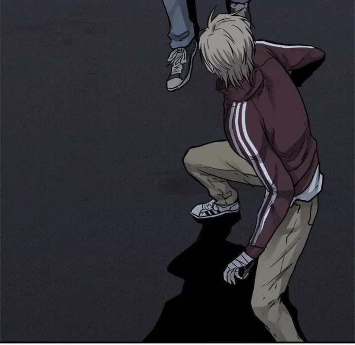 Read Pounding chapter 77 image 29 on Lezhin