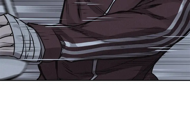 Read Pounding chapter 77 image 3 on Lezhin