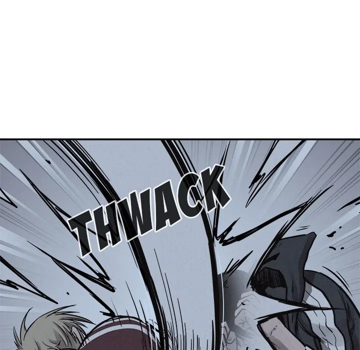 Read Pounding chapter 77 image 4 on Lezhin