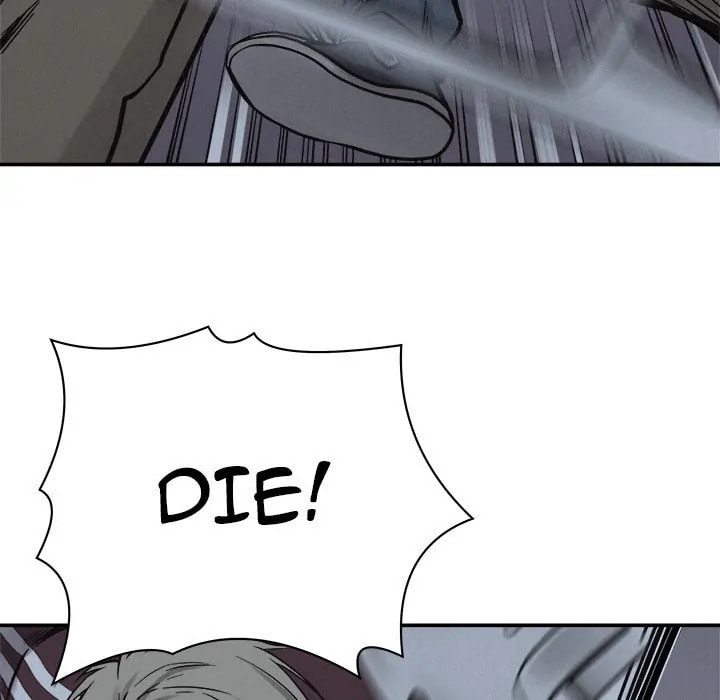 Read Pounding chapter 77 image 6 on Lezhin