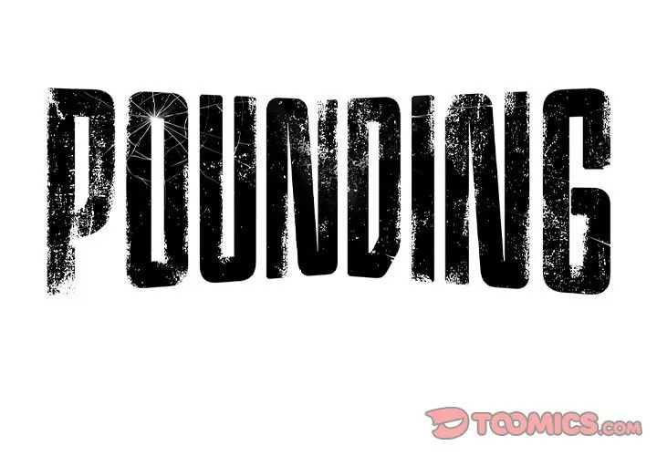 Read Pounding chapter 79 image 1 on Lezhin