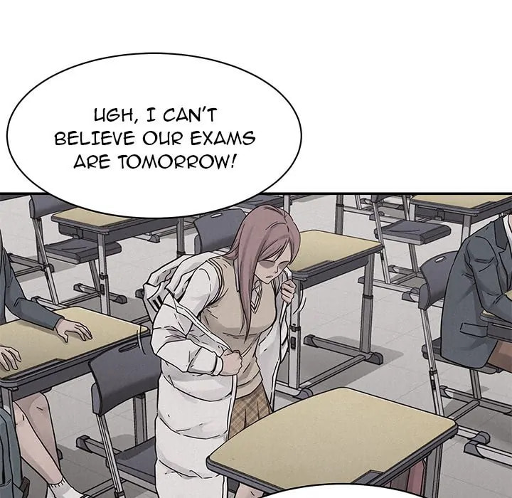 Read Pounding chapter 79 image 10 on Lezhin