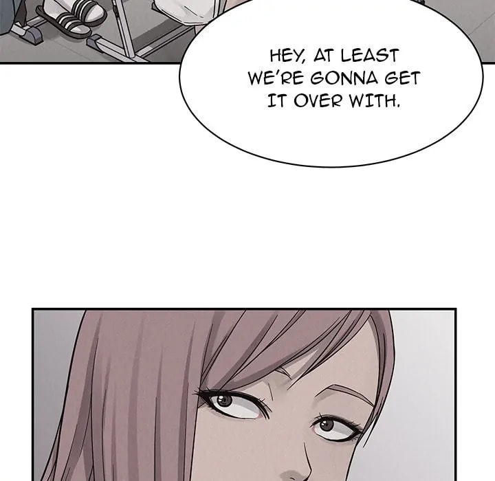 Read Pounding chapter 79 image 11 on Lezhin