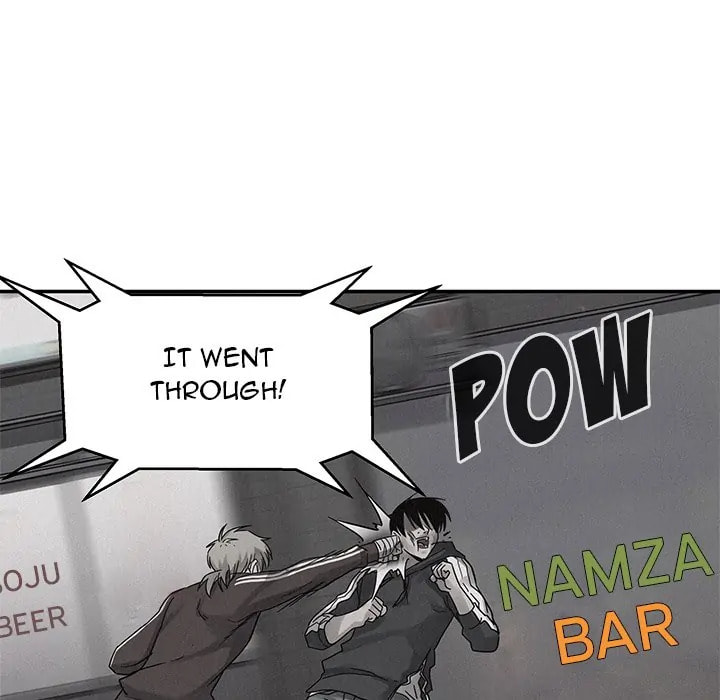 Read Pounding chapter 79 image 15 on Lezhin