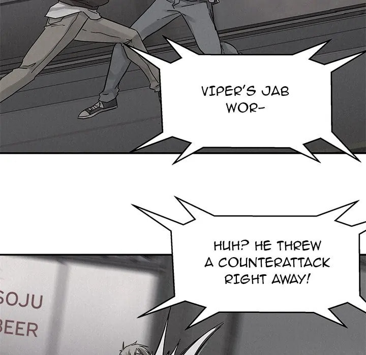 Read Pounding chapter 79 image 16 on Lezhin