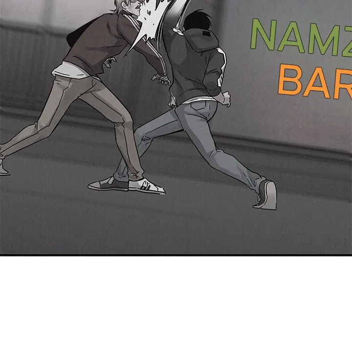 Read Pounding chapter 79 image 17 on Lezhin