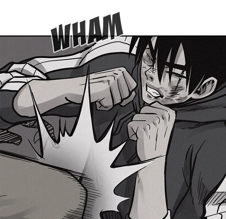 Read Pounding chapter 79 image 18 on Lezhin