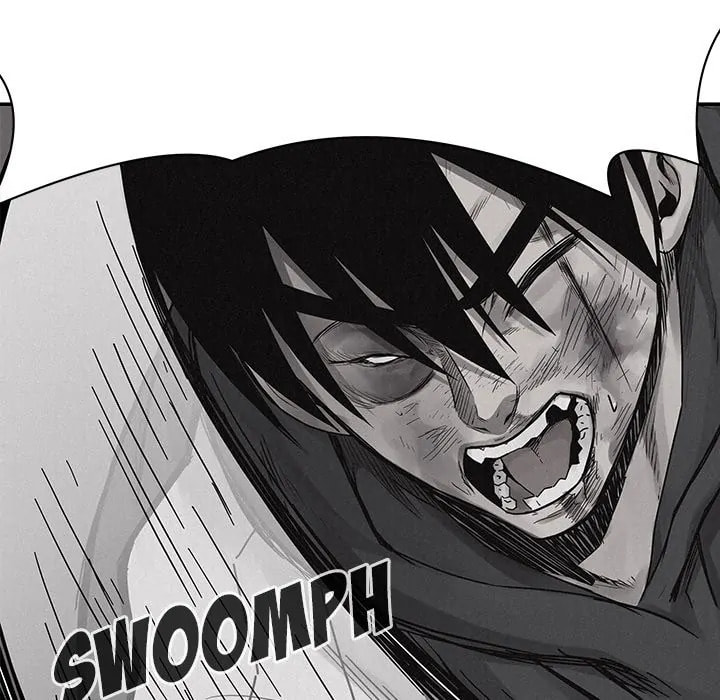Read Pounding chapter 79 image 21 on Lezhin