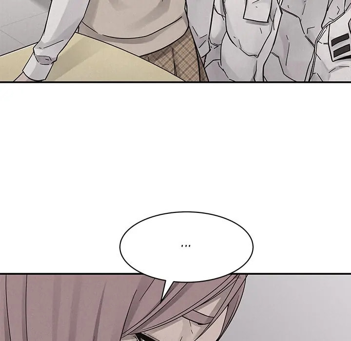 Read Pounding chapter 79 image 24 on Lezhin