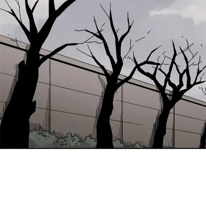 Read Pounding chapter 79 image 4 on Lezhin