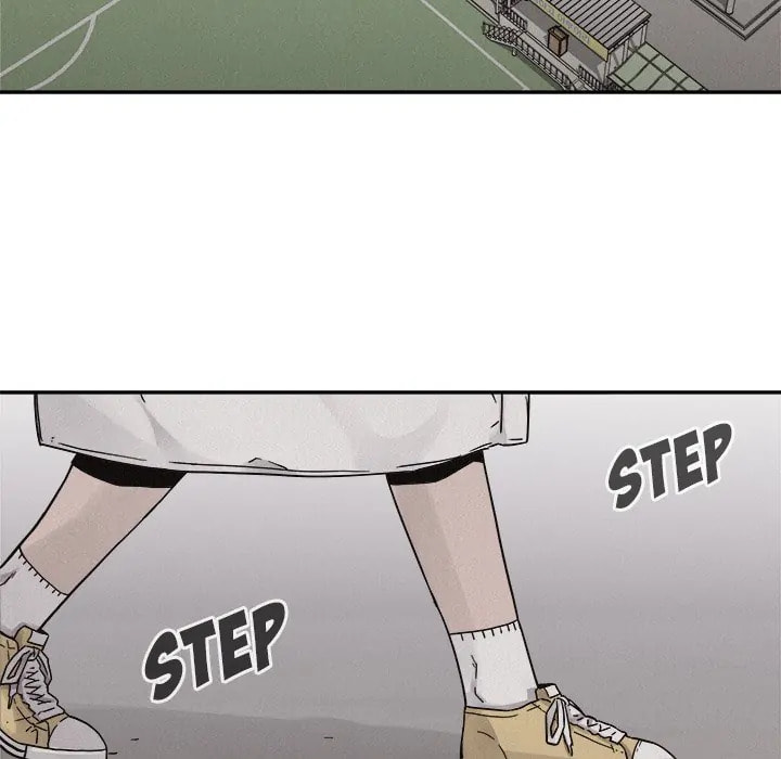 Read Pounding chapter 79 image 6 on Lezhin