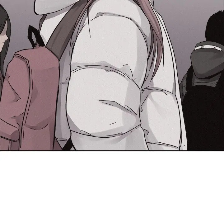 Read Pounding chapter 79 image 8 on Lezhin