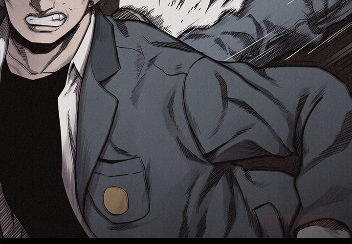 Read Pounding chapter 9 image 1 on Lezhin