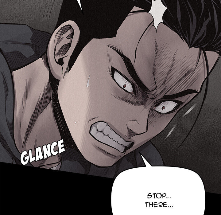 Read Pounding chapter 9 image 13 on Lezhin