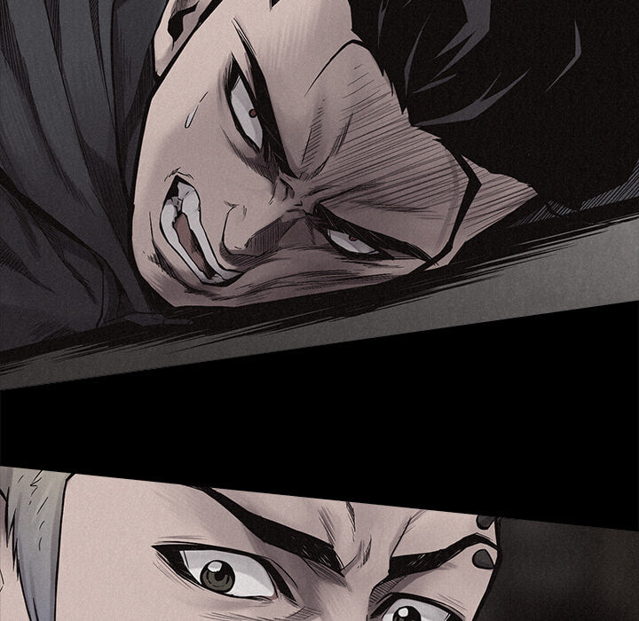 Read Pounding chapter 9 image 16 on Lezhin