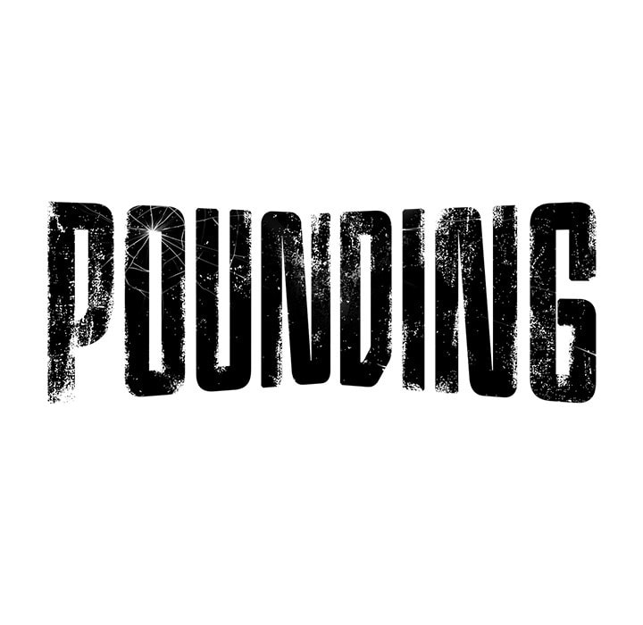 Read Pounding chapter 9 image 18 on Lezhin