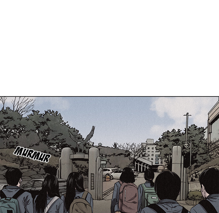 Read Pounding chapter 9 image 19 on Lezhin