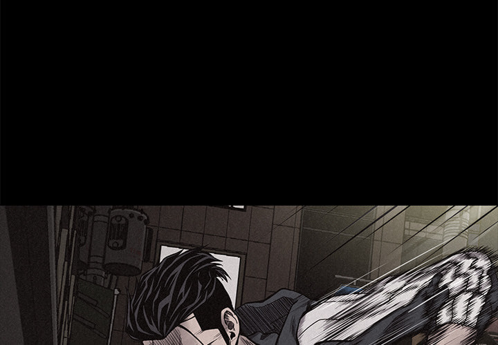 Read Pounding chapter 9 image 2 on Lezhin