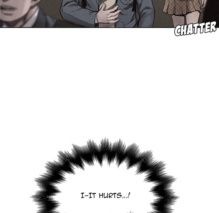 Read Pounding chapter 9 image 21 on Lezhin