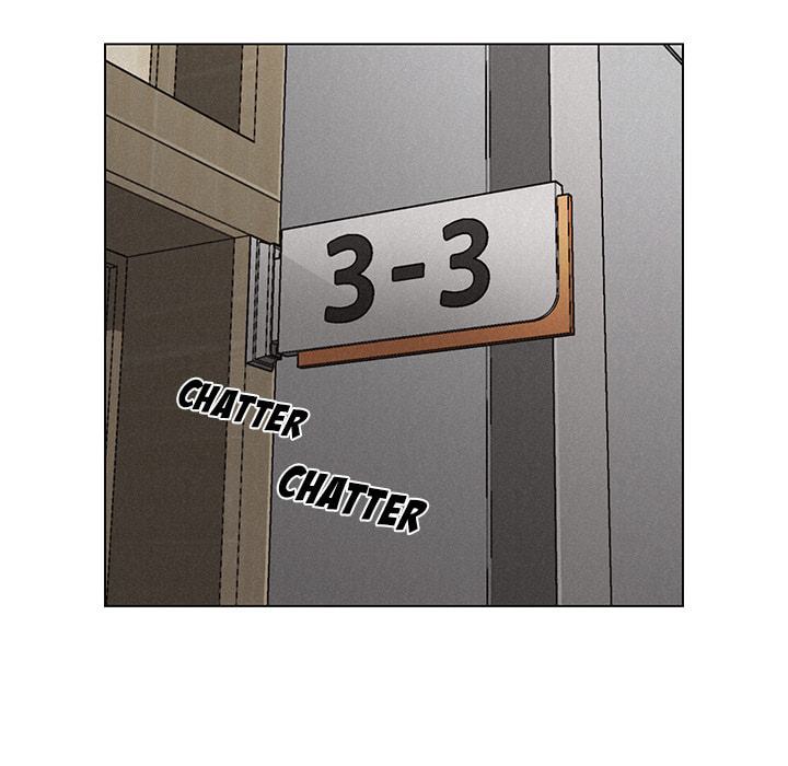 Read Pounding chapter 9 image 24 on Lezhin