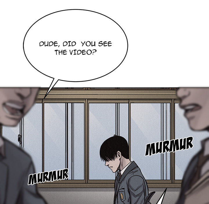 Read Pounding chapter 9 image 25 on Lezhin