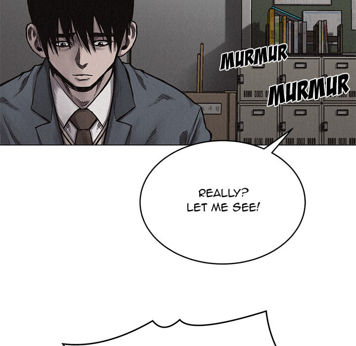 Read Pounding chapter 9 image 27 on Lezhin