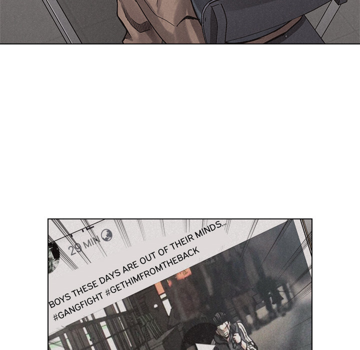 Read Pounding chapter 9 image 31 on Lezhin