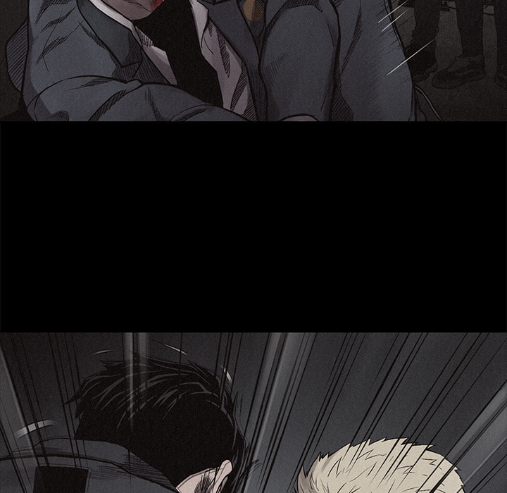 Read Pounding chapter 9 image 4 on Lezhin