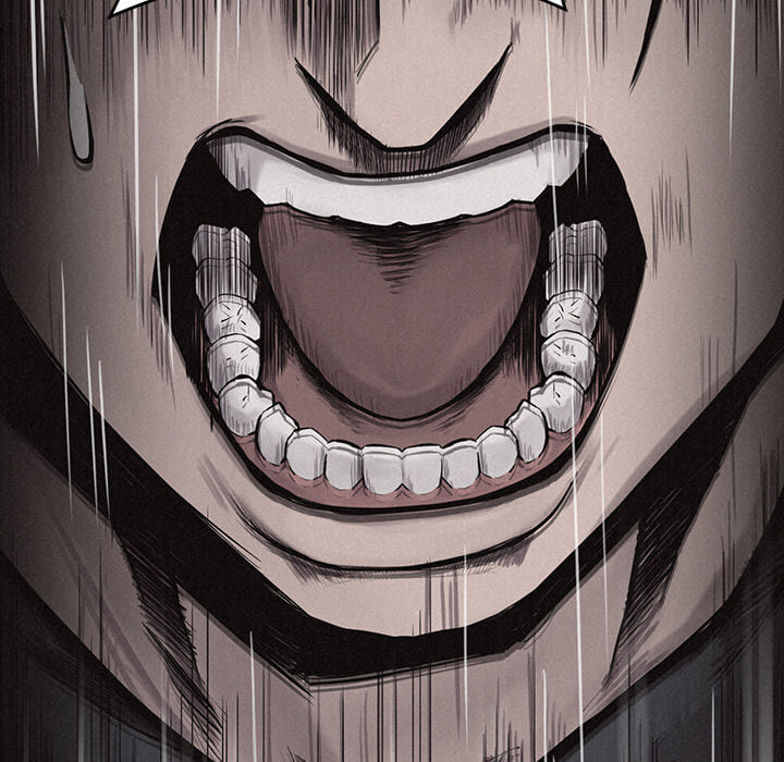 Read Pounding chapter 9 image 7 on Lezhin