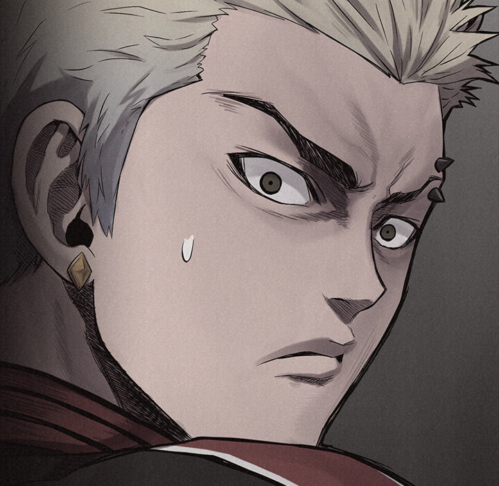 Read Pounding chapter 9 image 9 on Lezhin