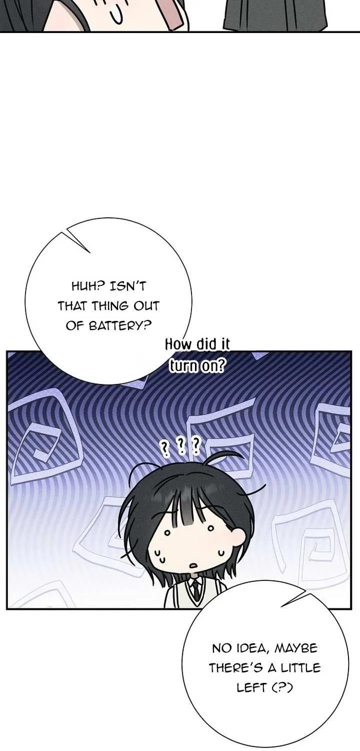Read Power Confession chapter 1 image 191 on Lezhin