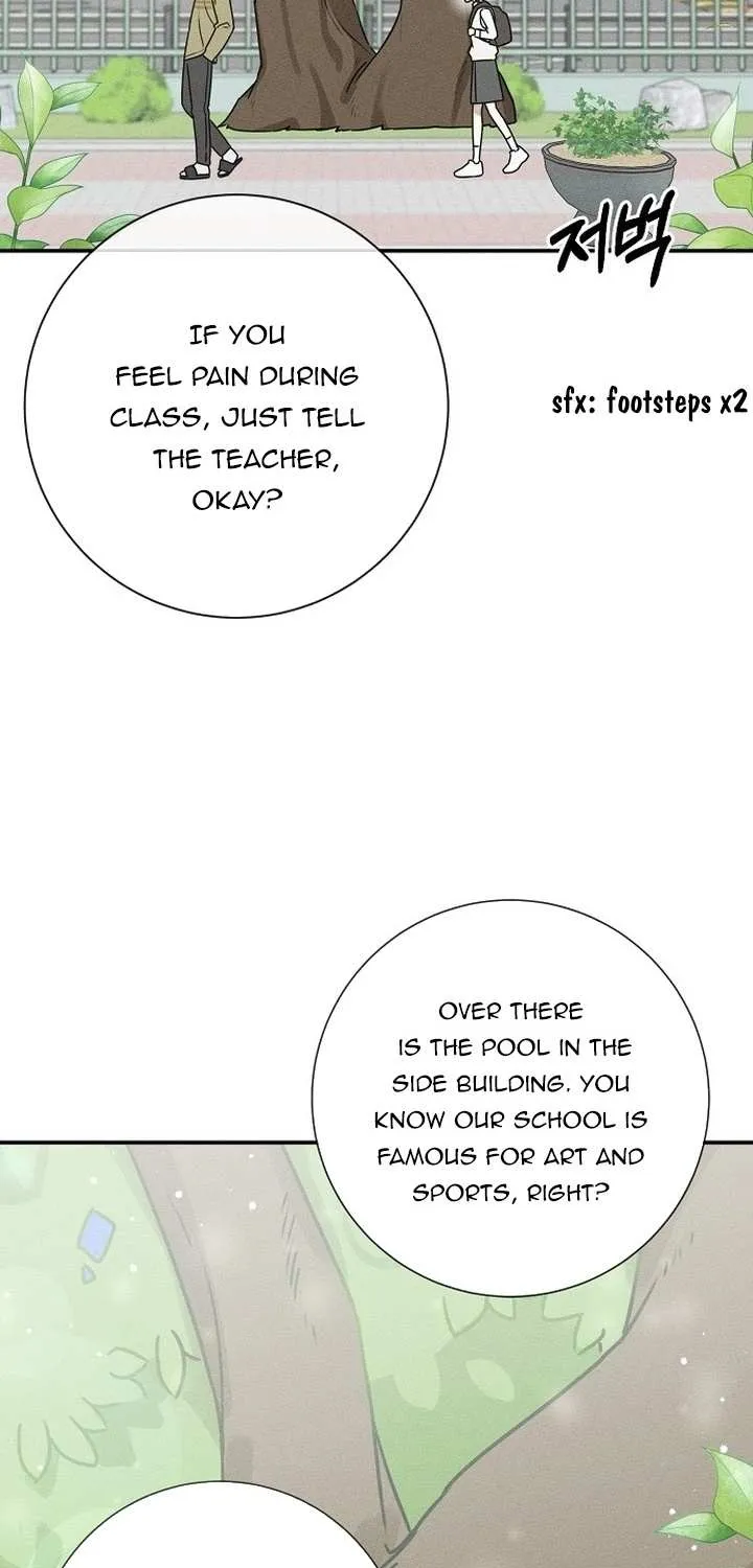 Read Power Confession chapter 1 image 3 on Lezhin