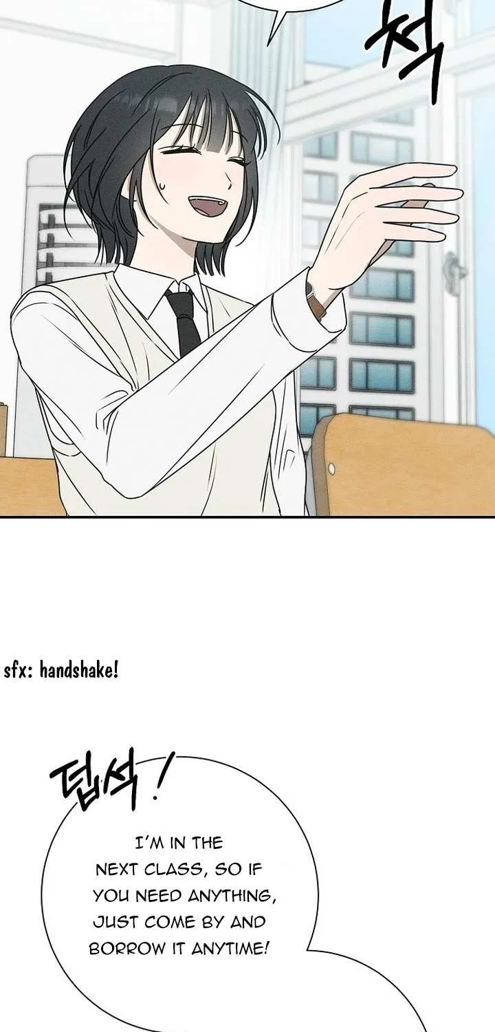 Read Power Confession chapter 1 image 85 on Lezhin